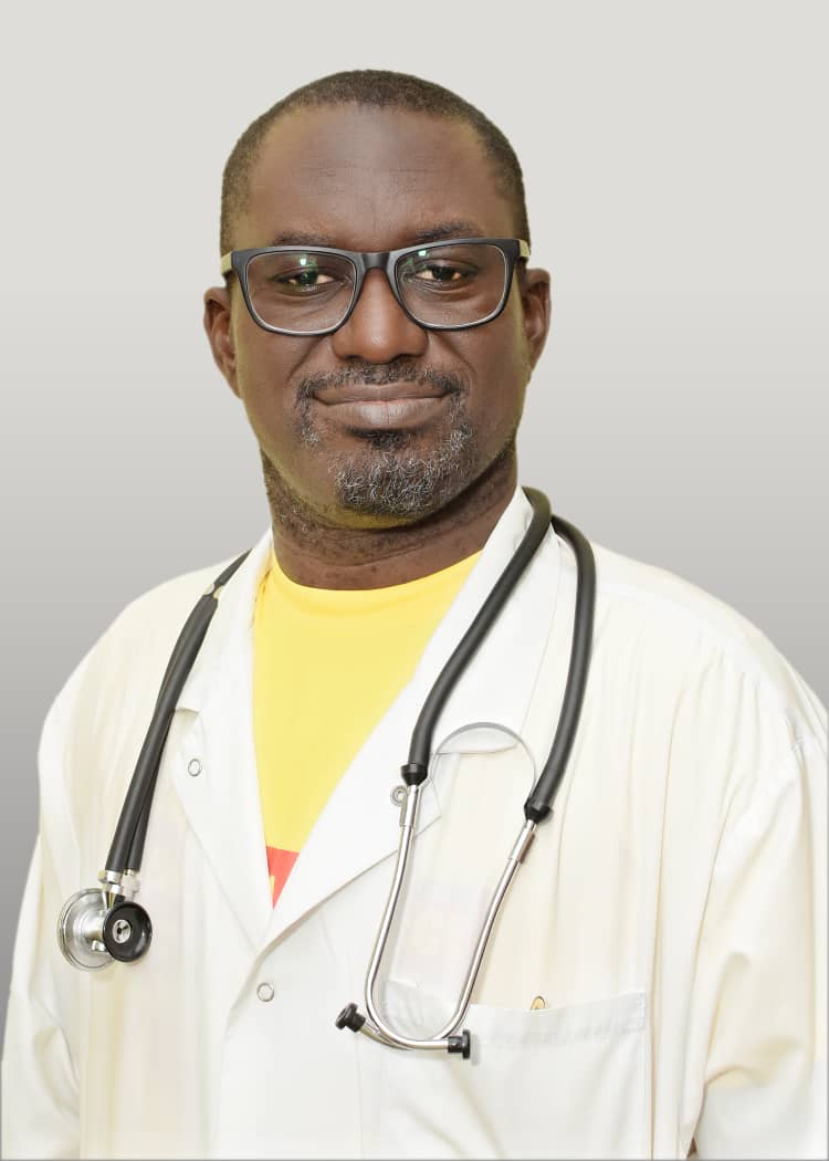 General Medicine