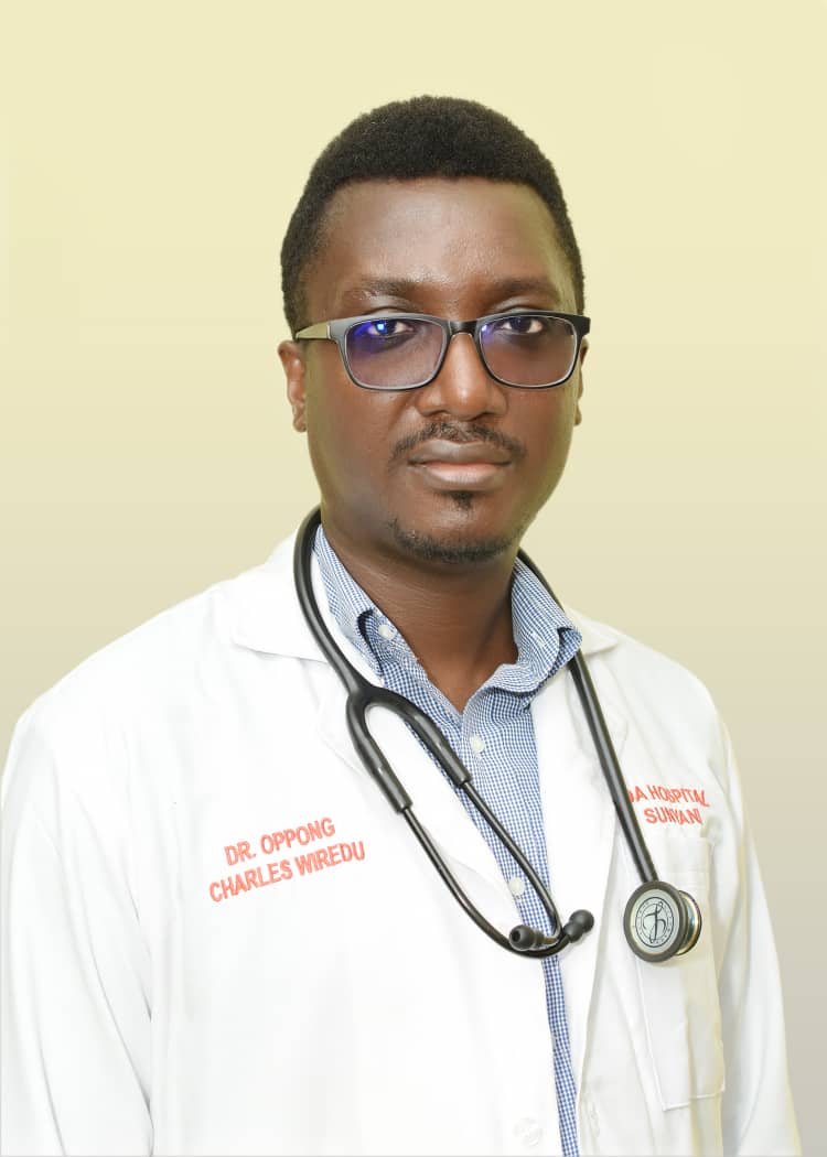 Cardiology Department