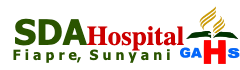 SDA Hospital Sunyani